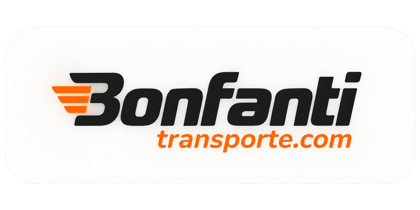 Bonfanti Transportes / Tralog