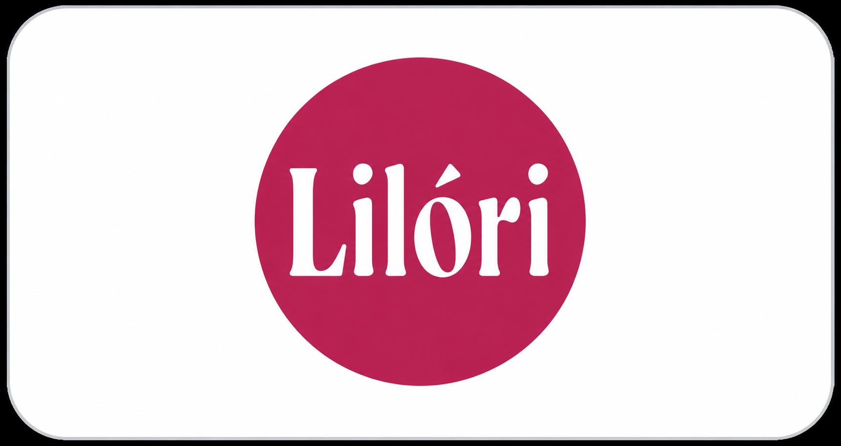 Lilóri