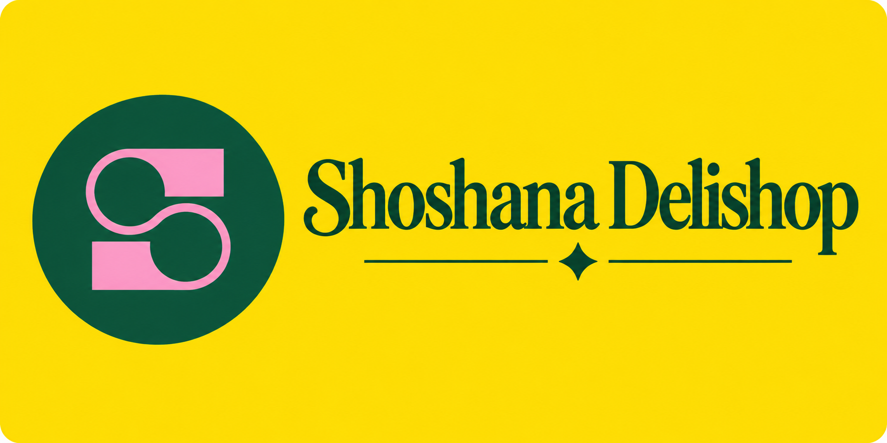 Shoshana Delishop