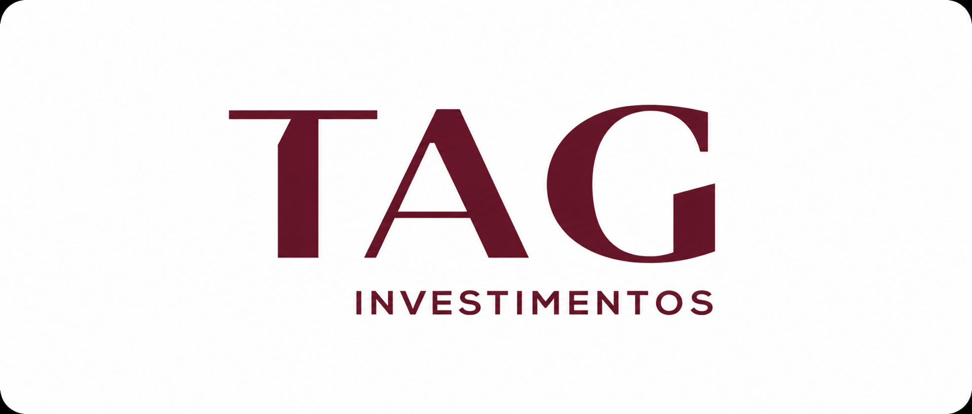 TAG Investimentos