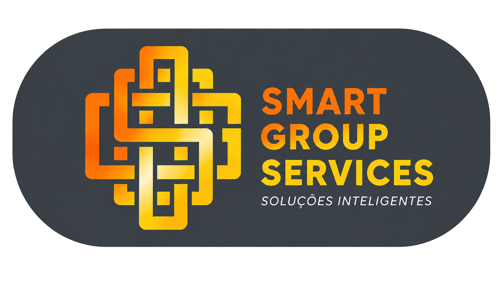 Smart Group Services — Soluções Inteligentes
